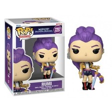 Funko Pop! Figure Rumi Huntrix