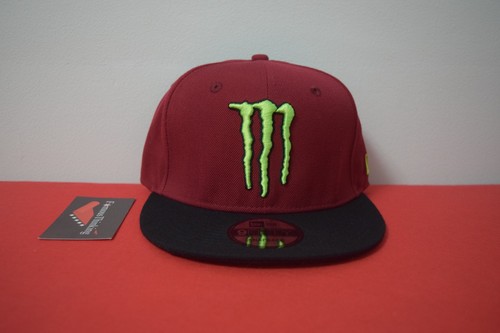 Cappello new era monster - cappello,