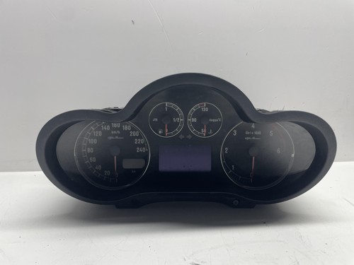 Quadro strumenti - quadro,