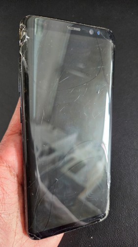 Samsung galaxy nero 64gb - nero,