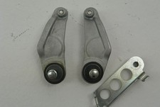 Supporto serbatoio Yamaha R6 RJ15 08 - 14 sul telaio