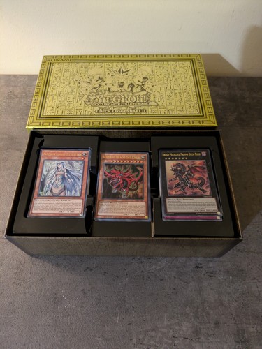 Deck leggendari di - i,