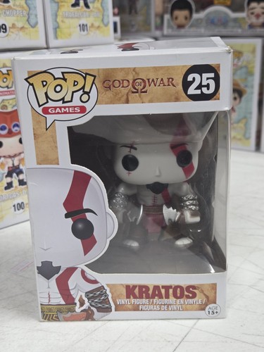 Funko pop god - pop!, of