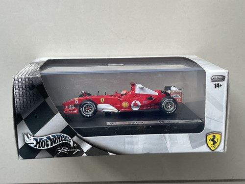 Ferrari 2004 1 michael - ferrari, f1-2004