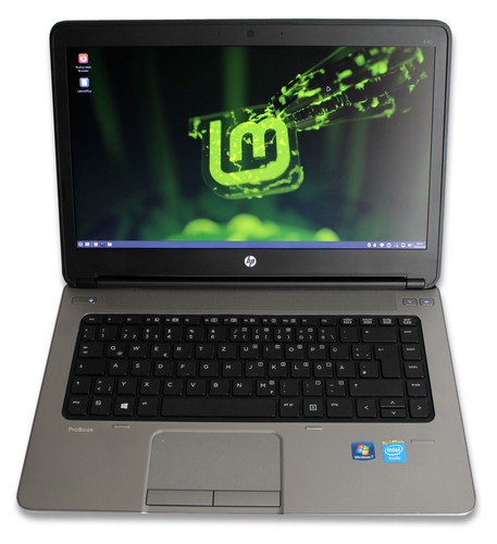 Notebook probook 640 g1 - notebook,