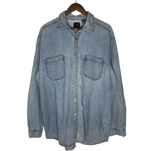 Giacca camicia vintage - camicia,