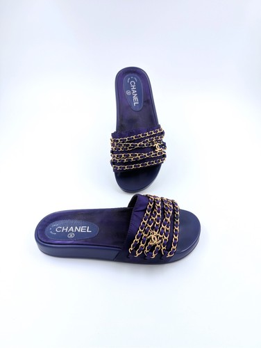Sandali chanel tropiconic - tropiconic, in
