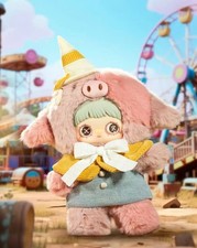 MayMei Forgotten Funfair serie