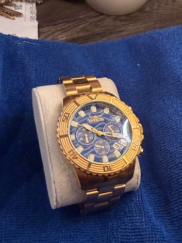 Orologio invicta uomo - orologio,