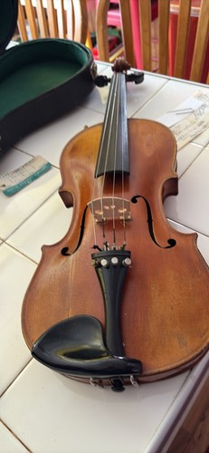 Antique joseph gagliano - antique,