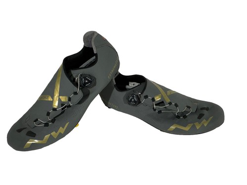 Scarpe ciclismo strada