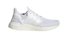 Adidas UltraBoost 20 bianche