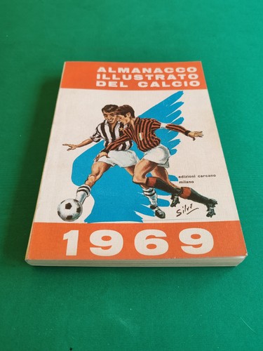 Almanacco illustrato del