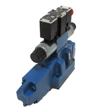 Valvola REXROTH R900925527 Rigenerata 3DREPE6C-20/25EG24K31A1V