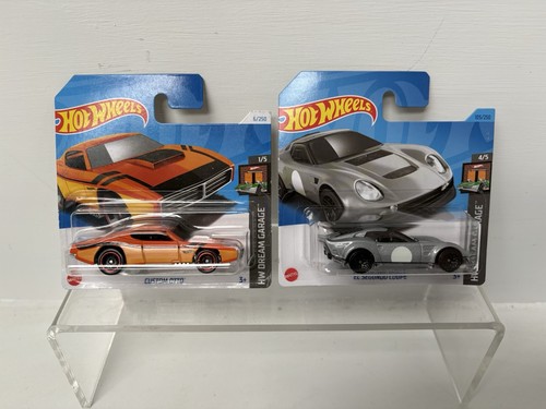 Lotto lavoro hot wheels dream - lavoro,