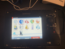 Gps multifunzione simrad - simrad, nss7