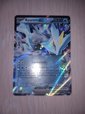 Carte Pokemon Kyurem Ex