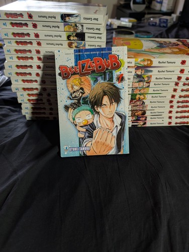 Star comics beelzebub - comics,