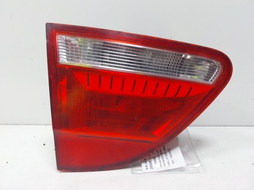 Faro posteriore coda - seat, exeo