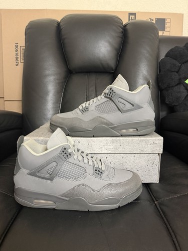 Taglia air jordan 4 - taglia,