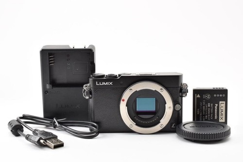 Panasonic dmc gm5k - panasonic, dmc-gm5k-k