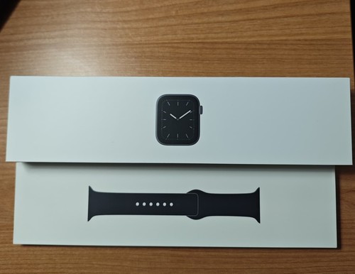 Apple watch series 40mm - apple,