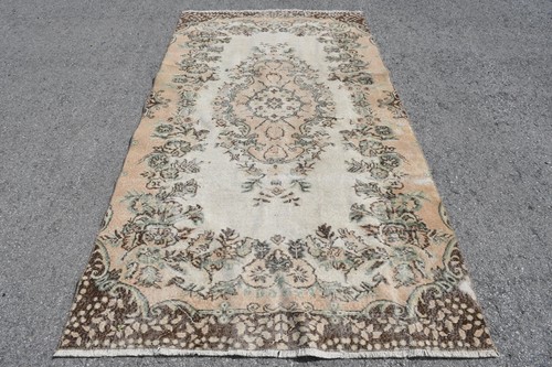 Tappeto grande turco - , vintage
