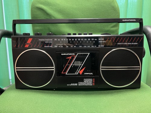 Grundig 335 - grundig, rr