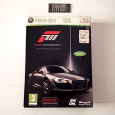 Forza motorsport edizione - forza,
