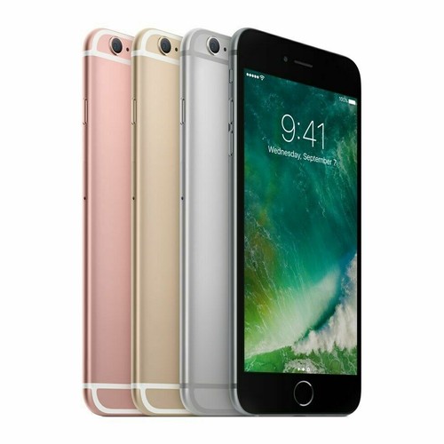 Apple iphone 16gb 32gb 64gb - 6s,