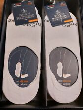 12 PAIA SALVAPIEDE FURSTENBERG CON SILICONE IN FILO DI SCOZIA art.EFD382