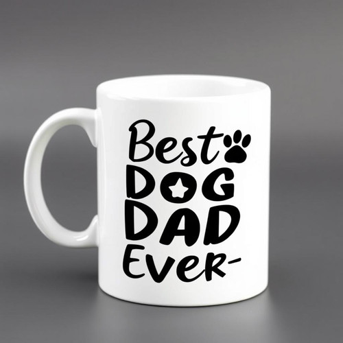Tazza best dog - best,