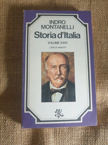 Indro montanelli storia - indro,
