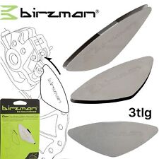 Regolazione freni a disco bici