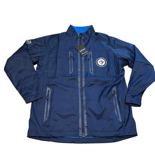 Giacca con zip - , jets