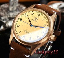 Orologio Uomo 39mm 20ATM