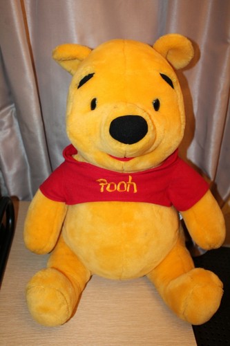 Peluche disney mattel - mattel, vintage