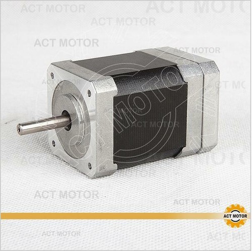Stock act nema17 motore - nema17,