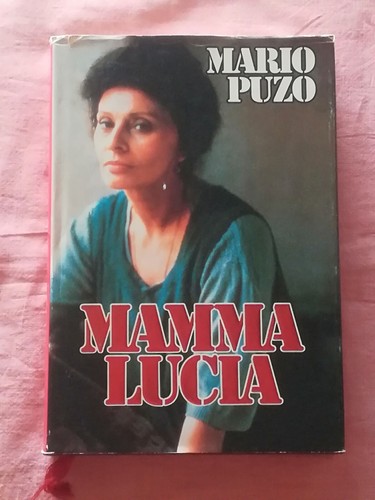 Mamma lucia mario - lucia,