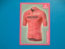 Figurina Ciclismo Panini 102