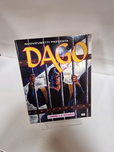 Dago anno xiv 2 aurea - dago,