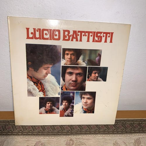 Disco vinile giri - giri, lp