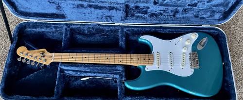 Fender vintage anni mij - fender,
