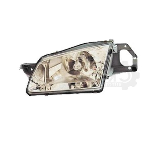 Faro fari sinistro per mazda - fari,