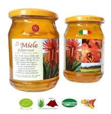 MIELE Italiano Biologico dei
