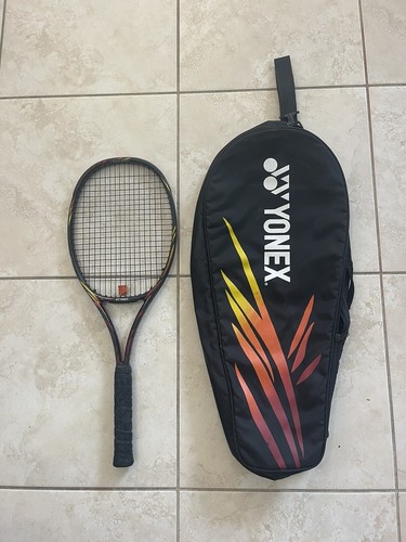 Racchetta yonex mid plus - mid,