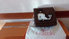 Borsa braccialini tua pixel - borsa,