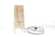 Vecchio Lampada da Tavolo