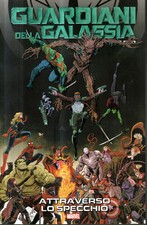 I GUARDIANI DELLA GALASSIA