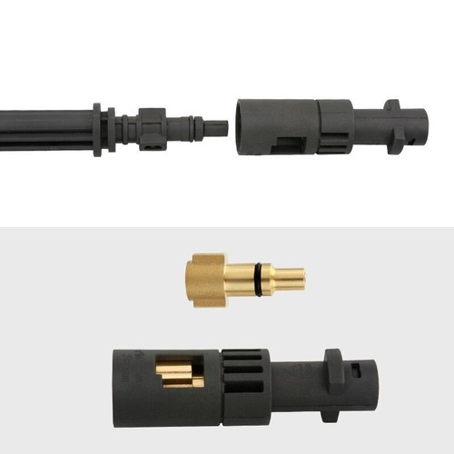 Adattatore per presa parkside - per,